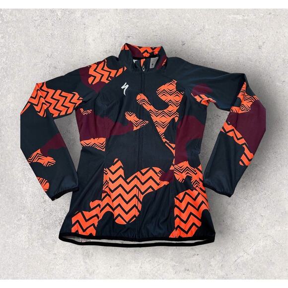 Specialized Deflect SL Jacket size medium - Picture 1 of 7